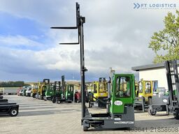 Combilift C3000 DIESEL DUPLEX WIDE-POSITIONER