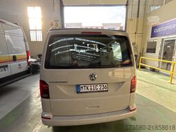 Volkswagen California Coast 2.0 TDI | 2022 | EURO 6| Professional Seller