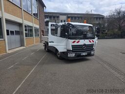 Mercedes-Benz Atego