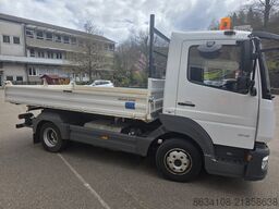 Mercedes-Benz Atego