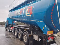 Iveco Iveco-Magirus AS440ST/P LNG