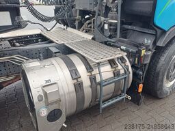 Iveco Iveco-Magirus AS440ST/P LNG