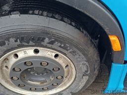 Iveco Iveco-Magirus AS440ST/P LNG
