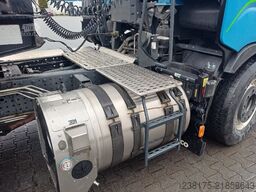 Iveco Iveco-Magirus AS440ST/P LNG