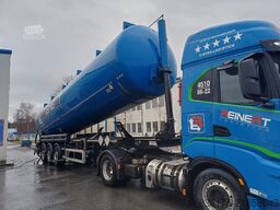 Iveco Iveco-Magirus AS440ST/P LNG