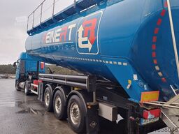 Iveco Iveco-Magirus AS440ST/P LNG