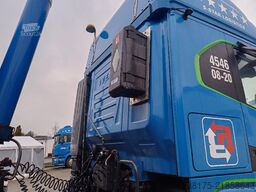 Iveco Iveco-Magirus AS440ST/P LNG