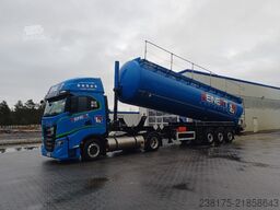 Iveco Iveco-Magirus AS440ST/P LNG