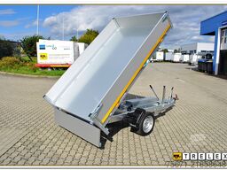 Eduard KH 2615 1500 kg 1achs Elektrohydraulik
