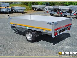 Eduard KH 2615 1500 kg 1achs Elektrohydraulik