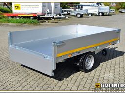 Eduard KH 2615 1500 kg 1achs Elektrohydraulik