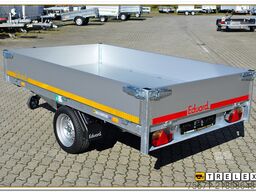 Eduard KH 2615 1500 kg 1achs Elektrohydraulik