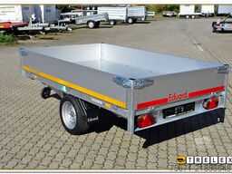 Eduard KH 2615 1500 kg 1achs Elektrohydraulik