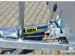 Eduard KH 2615 1500 kg 1achs Elektrohydraulik