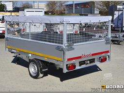 Eduard KH 2615 1500 kg 1achs Elektrohydraulik
