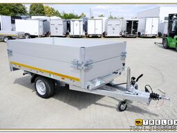 Eduard KH 2615 1500 kg 1achs Elektrohydraulik