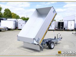 Eduard KH 2615 1500 kg 1achs Elektrohydraulik