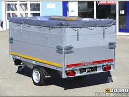 Eduard KH 2615 1500 kg 1achs Elektrohydraulik