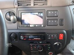 DAF CF 410 Bak+Klep Dhollandia 2.000 kg Slaapcabine