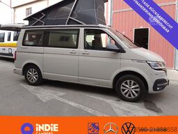 Volkswagen California Coast 2.0 TDI | 2022 | EURO 6| Professional Seller