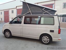 Volkswagen California Coast 2.0 TDI | 2022 | EURO 6| Professional Seller