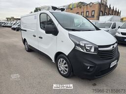 Opel OPEL VIVARO 2019 FRIGORIFERO ❄️KM 157000
