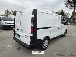 Opel OPEL VIVARO 2019 FRIGORIFERO ❄️KM 157000