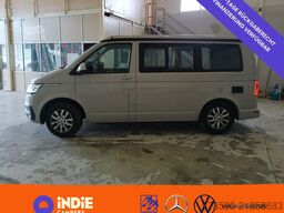 Volkswagen California Coast 2.0 TDI | 2022 | EURO 6| Professional Seller
