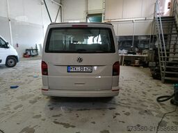 Volkswagen California Coast 2.0 TDI | 2022 | EURO 6| Professional Seller