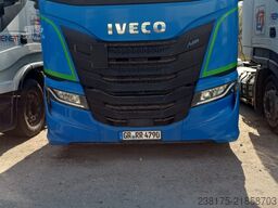 Iveco Iveco-Magirus AS440ST/P CNG