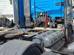 Iveco Iveco-Magirus AS440ST/P CNG