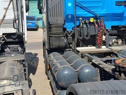 Iveco Iveco-Magirus AS440ST/P CNG
