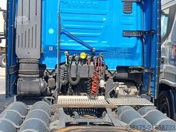 Iveco Iveco-Magirus AS440ST/P CNG