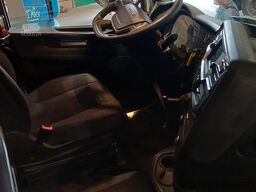 Iveco Iveco-Magirus AS440ST/P CNG