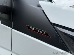 Iveco daily 35-160
