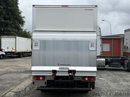 Iveco daily 35-160