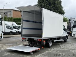Iveco daily 35-160