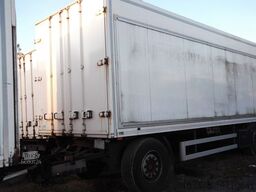 KFB Jessen Durchlader Isolierkoffer