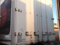  KFB Jessen Durchlader Isolierkoffer