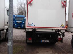 KFB Jessen Durchlader Isolierkoffer