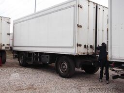  KFB Jessen Durchlader Isolierkoffer