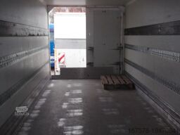 KFB Jessen Durchlader Isolierkoffer