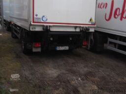  KFB Jessen Durchlader Isolierkoffer