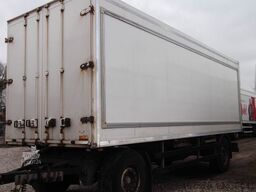 KFB Jessen Durchlader Isolierkoffer