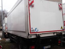  KFB Jessen Durchlader Isolierkoffer