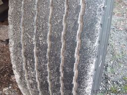 KFB Jessen Durchlader Isolierkoffer