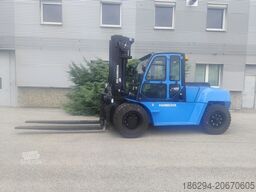 Hangcha CPCD120-XW96G-1