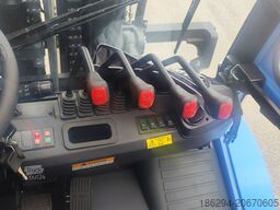 Hangcha CPCD120-XW96G-1