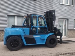 Hangcha CPCD100-XW96G-1