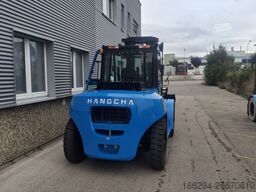 Hangcha CPCD100-XW96G-1